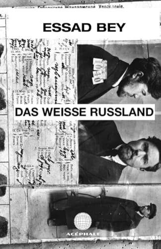 Das weiße Russland: Menschen ohne Heimat