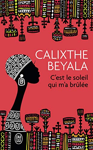 C'est le soleil qui m'a brûlée von J'AI LU