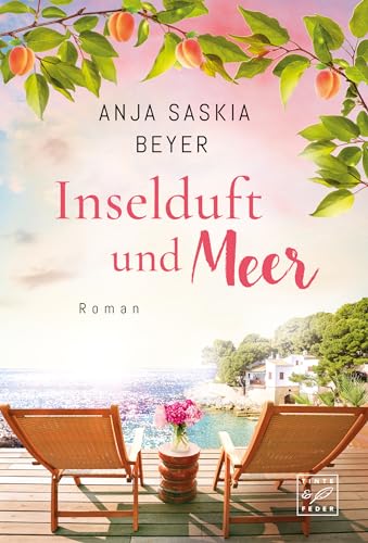 Inselduft und Meer (Mallorca-Sehnsucht, Band 5) von Tinte & Feder