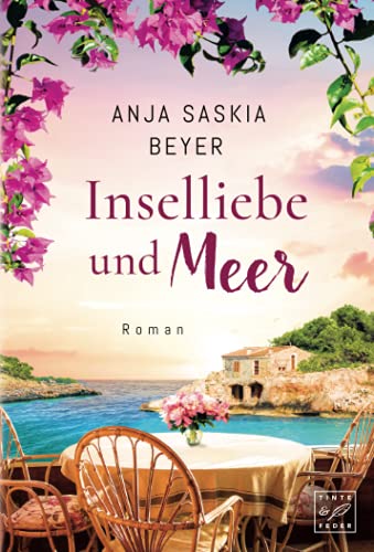 Inselliebe und Meer (Mallorca-Sehnsucht, Band 1)