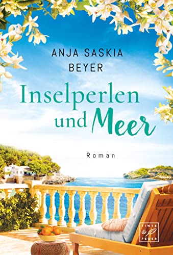 Inselperlen und Meer (Mallorca-Sehnsucht, Band 4) von Tinte & Feder