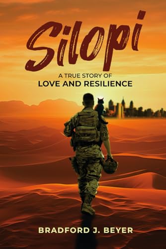 Silopi: A True Story of Love and Resilience von Defiance Press & Publishing, LLC