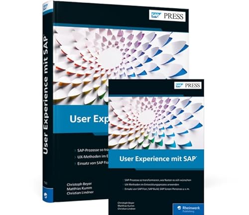 User Experience mit SAP User Experience mit SAP von Rheinwerk