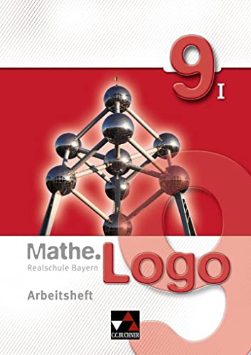 Mathe.Logo – Bayern - alt / Mathe.Logo Bayern AH 9/I: Realschule Bayern (Mathe.Logo – Bayern - alt: Realschule Bayern)