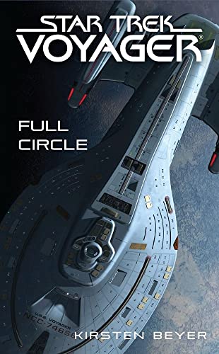 Full Circle (Star Trek: Voyager)