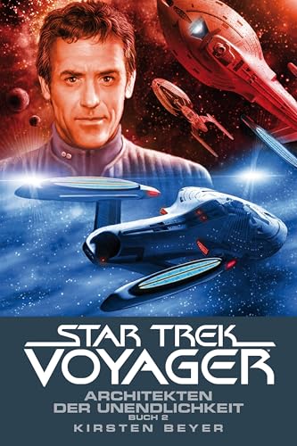 Star Trek - Voyager 15: Architekten der Unendlichkeit 2 von Cross Cult