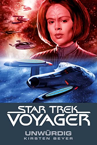 Star Trek - Voyager 6: Unwürdig von Cross Cult Entertainment