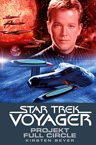 Star Trek - Voyager 5: Projekt Full Circle von Cross Cult