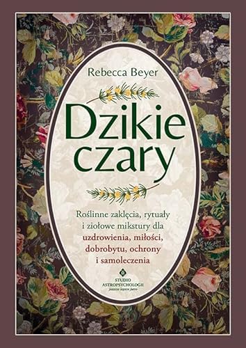 Dzikie czary von Studio Astropsychologii