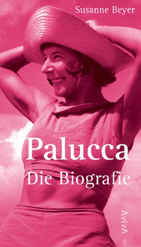 Palucca – Die Biografie Palucca – Die Biografie
