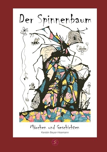 Der Spinnenbaum Der Spinnenbaum von Spica Verlag GmbH