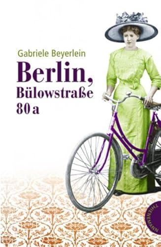 Berlin, Bülowstraße 80 a