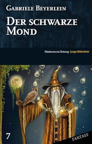 Der schwarze Mond Der schwarze Mond