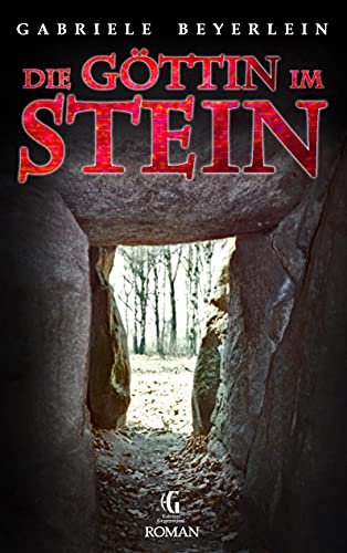 Die Göttin im Stein von Books on Demand