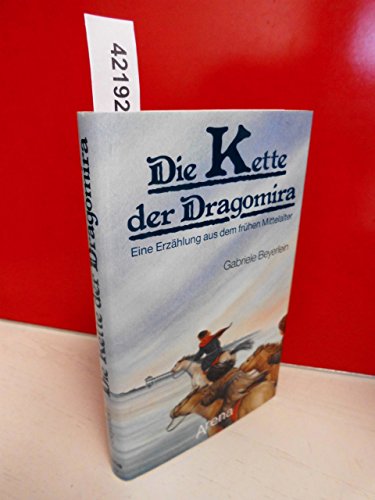 Die Kette der Dragomira