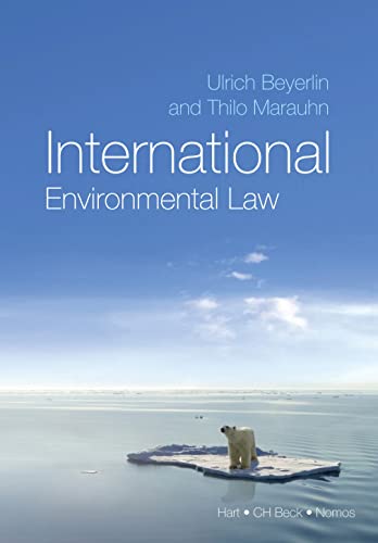 International Environmental Law von By