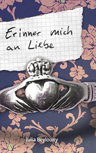 Erinner mich an Liebe von Books on Demand