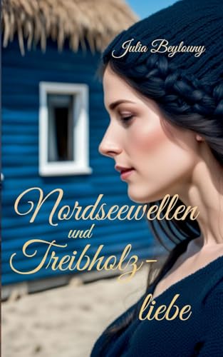 Nordseewellen und Treibholzliebe von BoD – Books on Demand