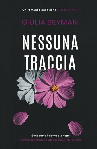 Nessuna Traccia: (Emma & Kate Vol. 8)