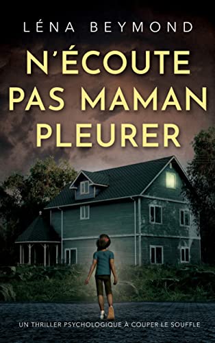 N'écoute pas Maman pleurer von Chambre Noire