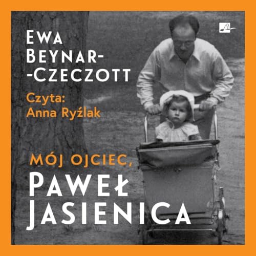 Mój ojciec, Paweł Jasienica (Wayward Pines) von Aleksandria
