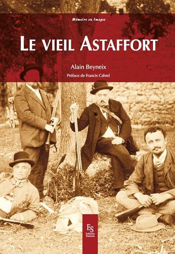 Astaffort (Le vieil) von SUTTON