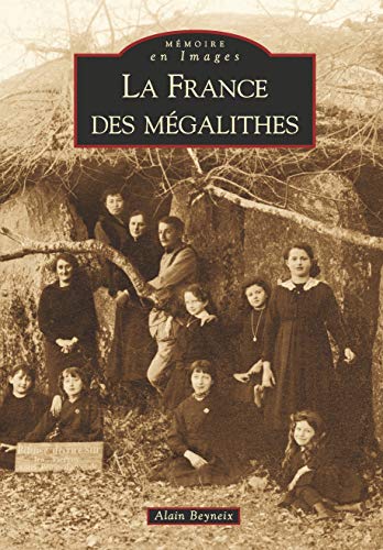 France des mégalithes (La) von SUTTON