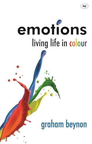 Emotions: Living Life In Colour