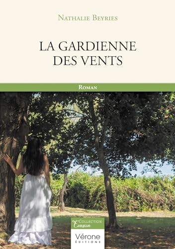 La gardienne des vents La gardienne des vents von VERONE