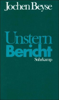 Unstern: Bericht