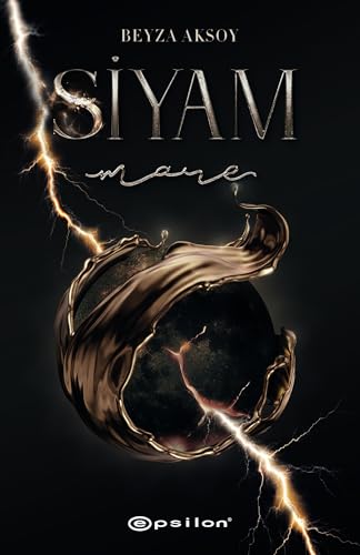Siyam 4 - Mare von Epsilon Yayinevi