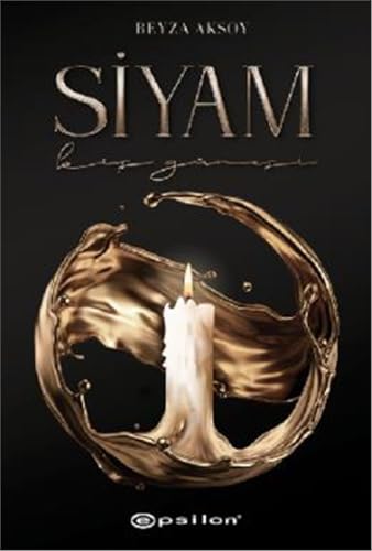 Siyam - Kis Günesi Ciltli