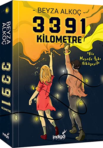 3391 Kilometre: Bir Mesafe Aski Hikayesi