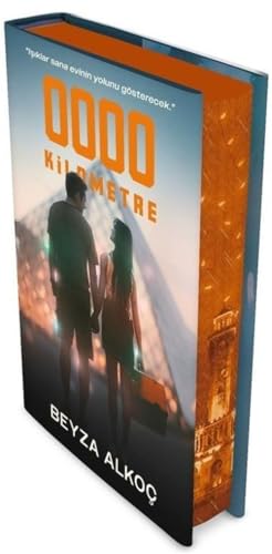 Sifir Kilometre - Film Özel Baski Ciltli von Indigo Kitap