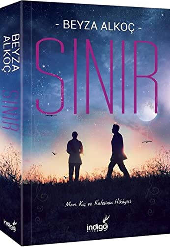 Sınır: Mavi Kuş ve Kafesinin Hikayesi