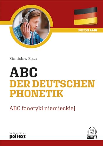 Abc der deutschen phonetik: ABC fonetyki niemieckiej