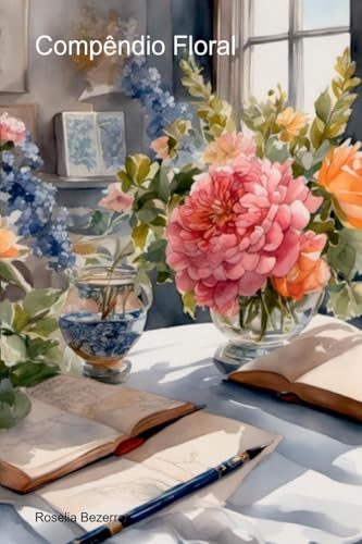 Comp ndio Floral von Clube de Autores