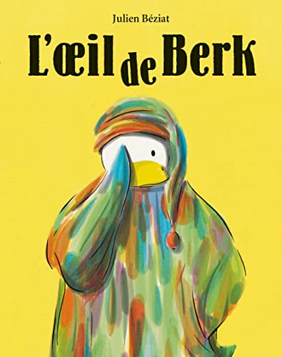 L'oeil de Berk von EDL