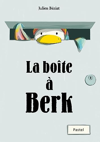 La boîte à Berk von EDL