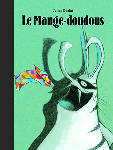 Le Mange-doudous von TASCHEN