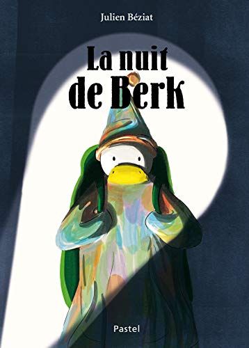 la nuit de berk von EDL