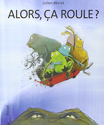 Alors, Ca Roule ?