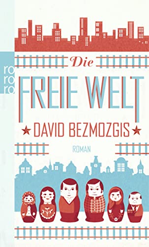 Die freie Welt