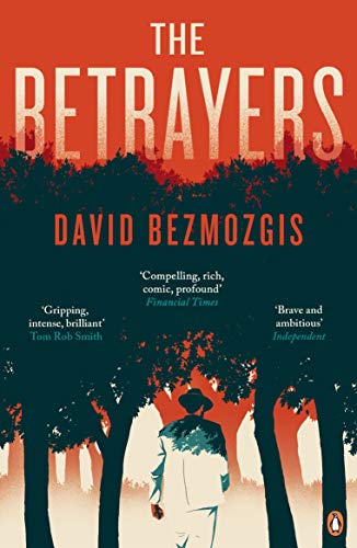 The Betrayers von Penguin