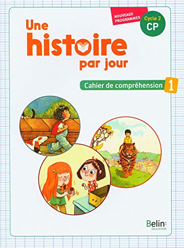UNE HISTOIRE PAR JOUR. ENSEIGNER LA COMPREHENSION ORALE C1: 120 séances pour enseigner la compréhension