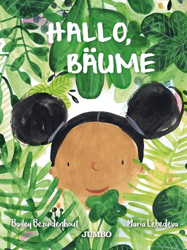 Hallo, Bäume