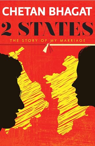 2 States: The Story Of My Marriage