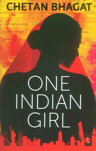 One Indian Girl von imusti