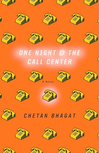 One Night at the Call Center: A Novel