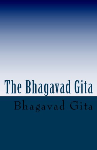 The Bhagavad Gita